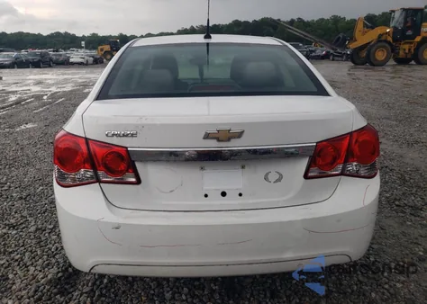 2012 Chevrolet Cruze Ls z USA, uszkodzony, nr VIN 1G1PC5SH1C7185458